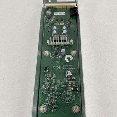 Pure Storage 84-0062-00 Flash Array Power Supply Backplate Accessory
