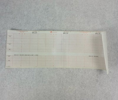 Corometrics 155 Fetal Monitor - Partially Tested