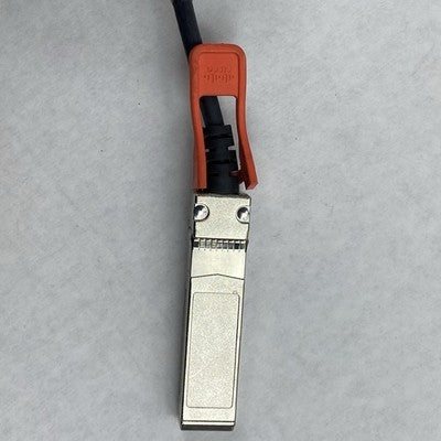 Cisco QSFP-4X10G-AC10M E357317-S CL2 26AWG 10m Cable