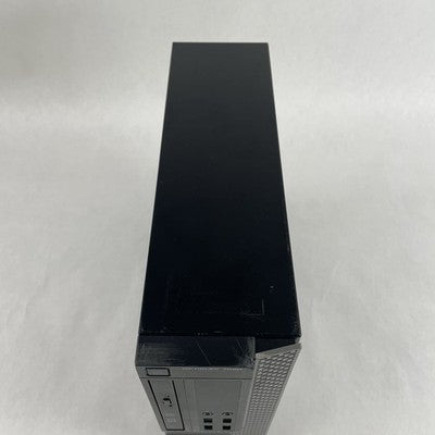Dell Optiplex 7020 SFF i7-4790 3.60 GHz 4 GB RAM No HDD/OS