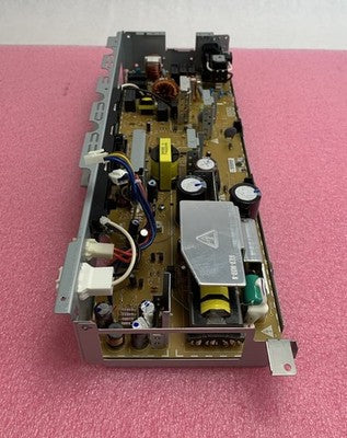 HP M570dn Printer Low Voltage Power Supply