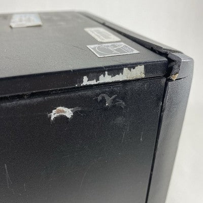 HP Z420 Workstation MT Xeon E5-1620 3.6GHz 1x16GB RAM No HDD No OS