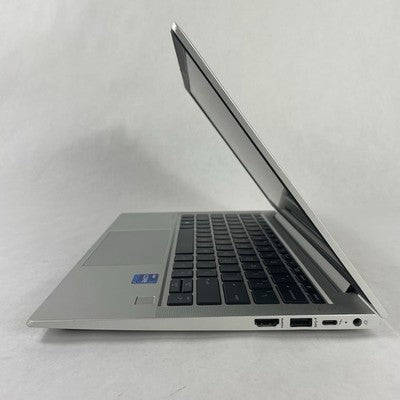HP ProBook 630 G8 13.3" i7-1165G7 2.80 GHz 16 GB RAM No SSD/AC/OS - READ