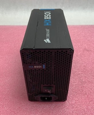 Corsair HX850i RPS0003 CP-9020073 850W Power Supply - No Cables