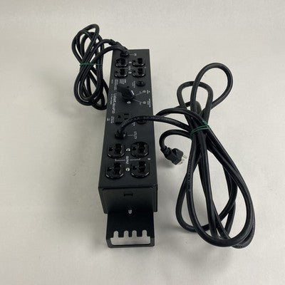 Emerson MP2-115A Liebert Micro POD AC Power System 120V 12A