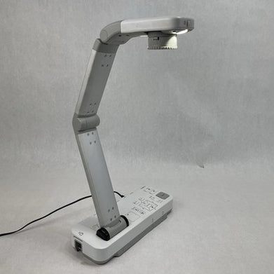 Epson ELPDC11 Document Camera - No Cords No Remote