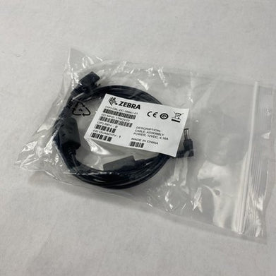 Zebra SAWA-56-416112A 100-240V 50W Power Adapter - No Power Cord - Lot of 4