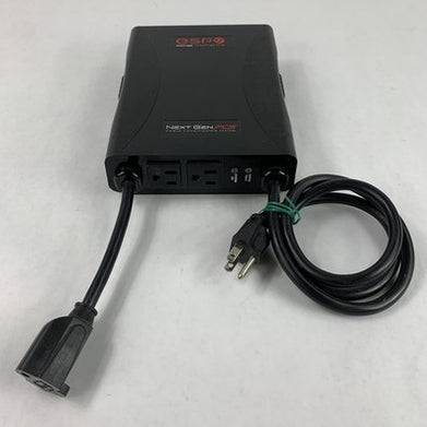 ESP XG-PCS-15D KM 120V 15A Surge Protector
