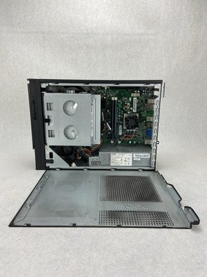 Acer Aspire X1430 DT AMD E-450 1.6GHz 4GB RAM No HDD No OS