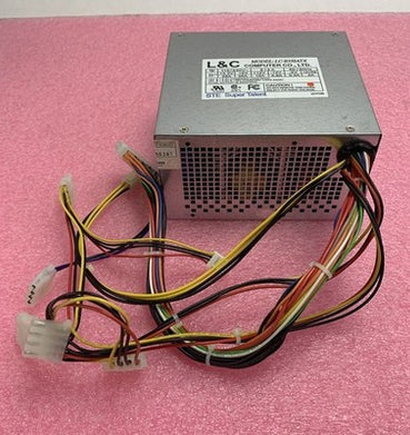 L&C LC-B350ATX 350W Computer Power Supply