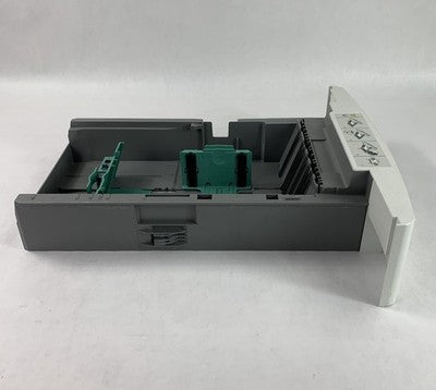 Lexmark LM502712 550-Sheet Printer Paper Tray "1" - Tray Only
