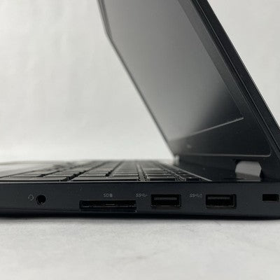 Dell Latitude E5570 15.6" i3-6300U 2.40 GHz 8 GB RAM No SSD No OS No Battery
