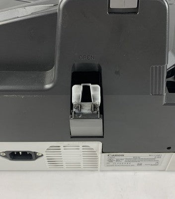 Canon ImageFORMULA CR-190i II Check Scanner - Partially Tested