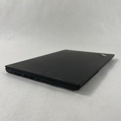 Lenovo ThinkPad T490 14" i5-8365U 1.60 GHz 16 GB RAM No SSD No OS No Batt