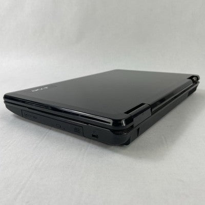 Aspire 5517 15.6" AMD Athlon TF-20 1.60 GHz 3 GB RAM No SSD No OS No AC