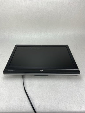 HP Compaq Elite 8300 AIO Intel Core i5-340 3.2GHz 8GB RAM No HDD No OS No Stand