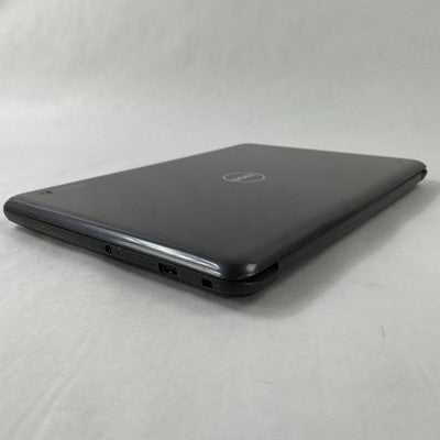 Dell Chromebook 3380 13" Celeron 3855U 1.60 GHz 4 GB RAM 16 GB HDD No AC