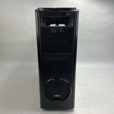 Enermax Uber Chakra Full Tower Computer Case Bare Bones No PSU