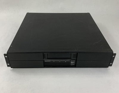 Quantum TR-834AF-EY SDLT 600 Rack Mounted Tape Drive - Not Fully Tested