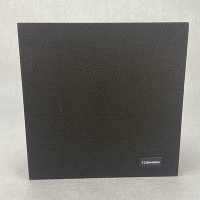 Toshiba External Speaker Module HESB V.1A Untested