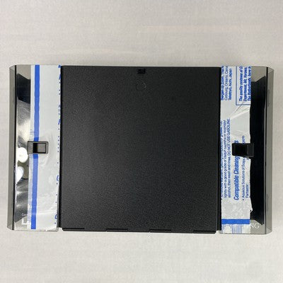 Corning WCH-12P Wall Mount Closet Housing 12 Panel