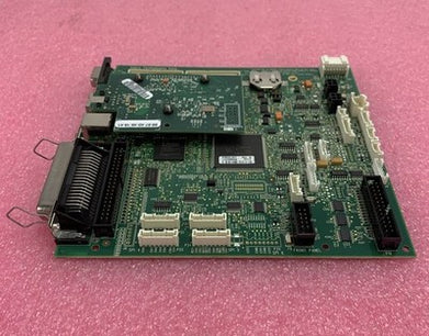 Zebra 23630-001 Main Logic Board for R110Xi4 Thermal Label Printer