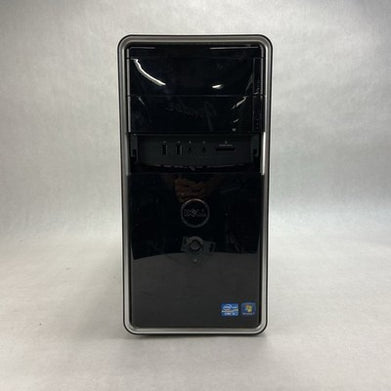 Dell Inspiron 660 MT Intel Core i3-3240 3.4GHz 4GB RAM No HDD No OS