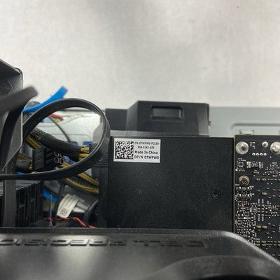 Dell Precision 5810 MT IntelXeon E5-1603 V4 2.8GHz 64GB RAM P4000 No HDD\OS