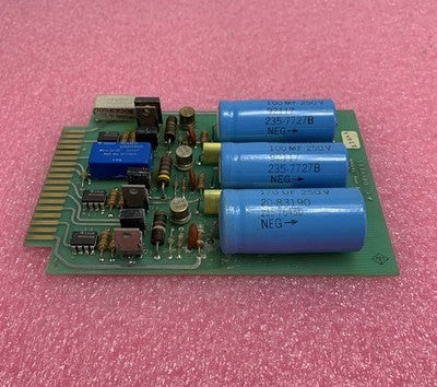 MSI AC Drivers 27048 24860-3 Micromedic Card