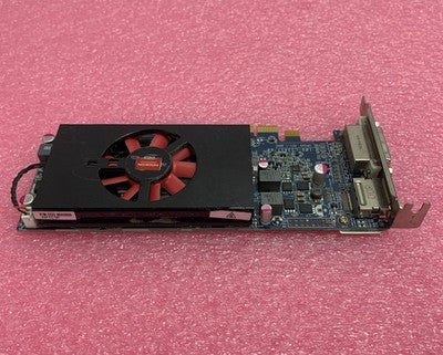 AMD Radeon 109-C33457-00 OPGA9 Video Graphics Card (Lot of 3)