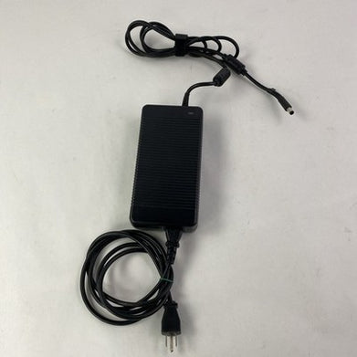 HP HSTNN-LA12 230W AC Adapter Big Barrel Mixed Lot w/ HSTNN-DA12 - Lot of 2