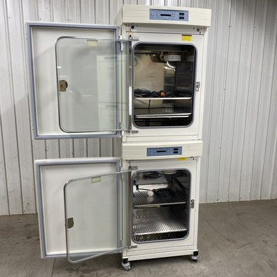 Thermo Forma 3130 Series II Water Jacketed CO2 Incubators