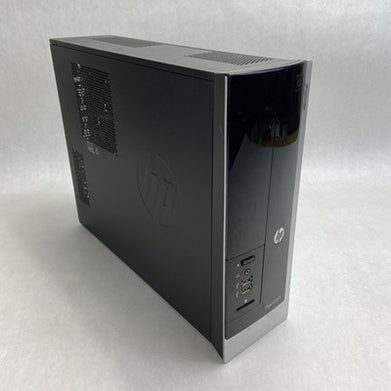 HP Pavilion 400-224 SFF AMD A4-5000 1.5GHz 4GB RAM No HDD\OS\AC