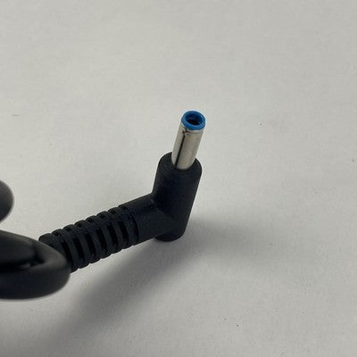 HP TPN-AA06 65W Blue Tip Barrel AC Adapter- No Power Cord Lot of 6