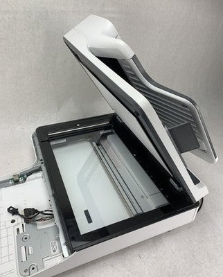 HP MFP M681 J1H98-60003 ADF Scanner Assembly