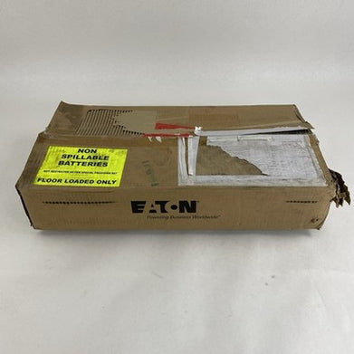 Eaton EBP-1619 Internal Replacement Battery Assembly