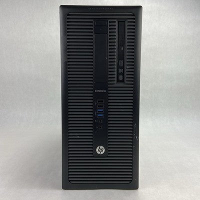 HP EliteDesk 800 G1 MT Intel Core i7-4790 3.6GHz 8GB RAM No HDD No OS