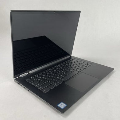 Lenovo Yoga C930-131KB 14" i7-8550U 1.80 GHz 8 GB RAM No SSD/OS/AC