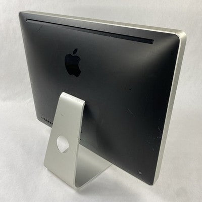 Apple A1225 iMac 24" 2009 Core 2 Duo 4GB RAM 640GB HDD os10.11.6 - Hinge Issue