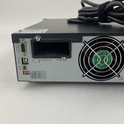 Emerson Liebert PS1000RT3-120W Network Power Back Ups