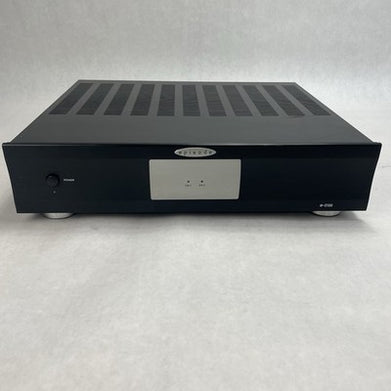 Episode  Mixer Amplifier E-2100 Amp No Power Cord