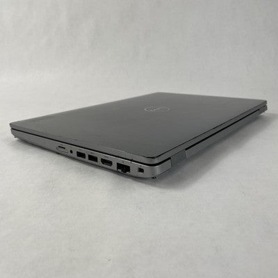 Dell Latitude 5511 15.6" i7-10850H 2.70 GHz 16 GB RAM No SSD No OS Missing Key
