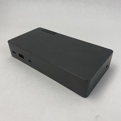 Lenovo DK1913 Thunderbolt 3 Essential Dock - No AC Adapter