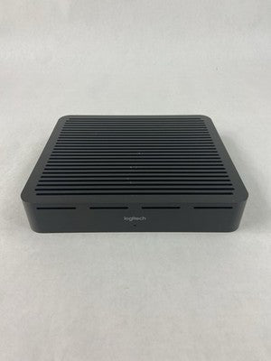 Logitech Rally Plus Conference Camera System