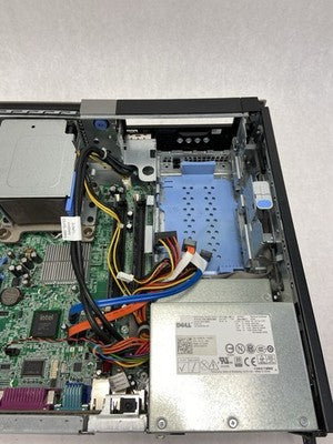 Dell Optiplex 960 DT Intel Core 2 Duo E8400 3GHz 4GB RAM No HDD No OS
