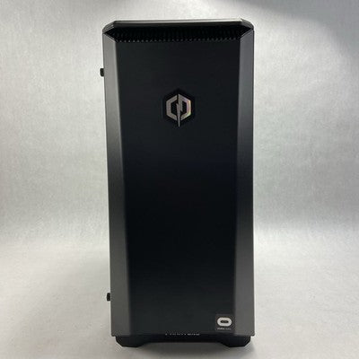 Phantecks Mid Tower Computer Case Thermaltake TTP-0600P-W 600W ATX PSU