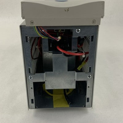 Powervar ABCE800-11 Security One UPM Battery Backup 800VA Tested No Batts