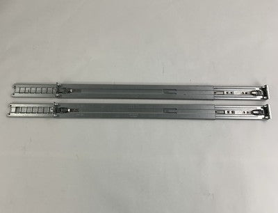 HP 714511-001 / 728438-001 Left + Right Server Rail Kit