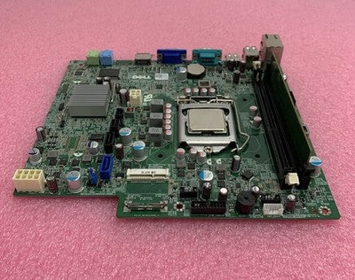 Dell Optiplex 790 USFF Motherboard Intel Core i5-2400S 2.5GHz 4GB RAM 1 Stick