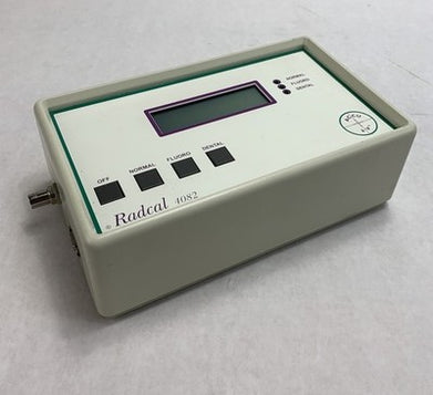 RadCal 4082 Accu-kv Meter - Tested